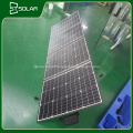 Portable Flexible Solar Panels
